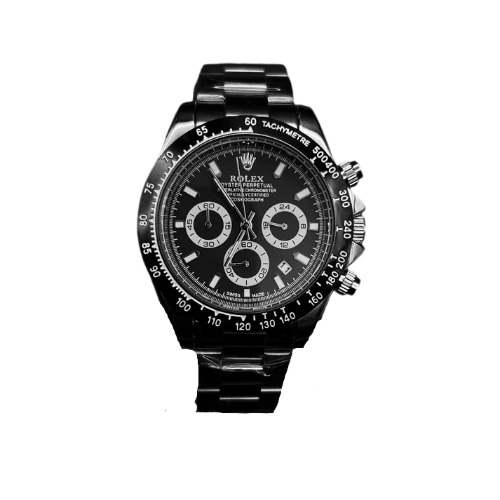 Daytona NovaEclipse Chronograph With chain