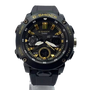 Casio G-Shock Gold Dial