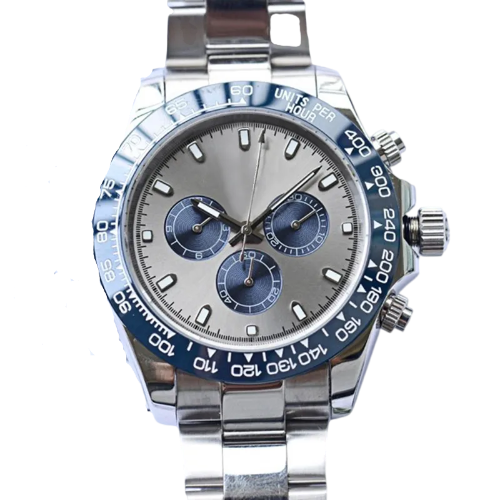Daytona BlueCrest Chrono